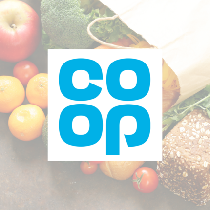 Co-op logo