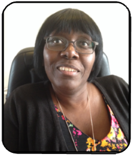 Veronica Attah
